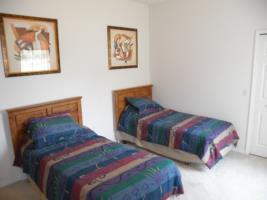 4 Bedroom Villa - Crescent Lakes Sleeps 8 Loughman Buitenkant foto